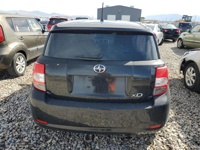 Photo 6 from auction – 2012 TOYOTA SCION XD with VIN JTKKU4B40C1018283
