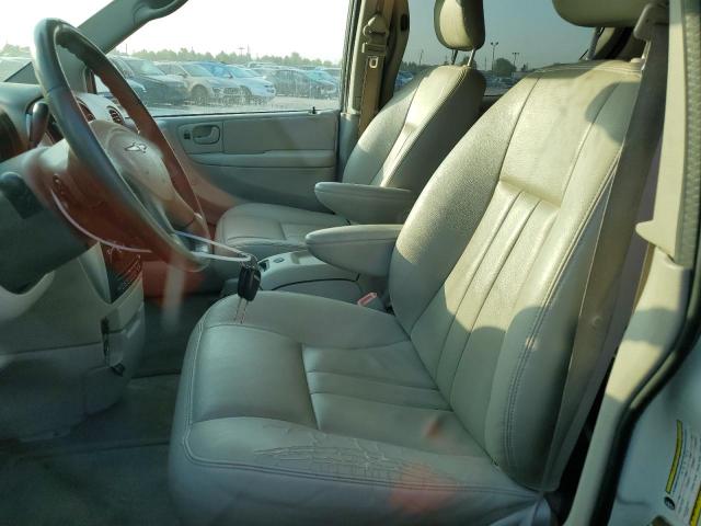 Photo 7 from auction – 2006 CHRYSLER TOWN & COU with VIN 2A4GP54L06R845077