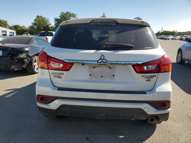 Photo 6 from auction – 2018 MITSUBISHI OUTLANDER with VIN JA4AR4AW0JU017356