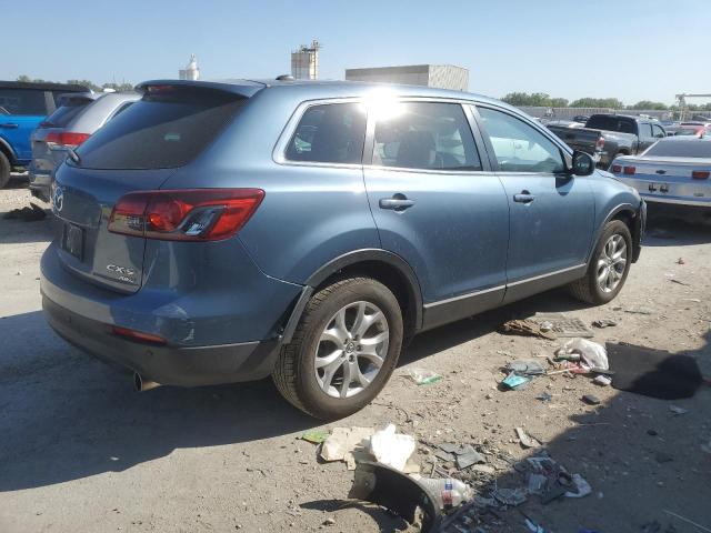Photo 3 from auction – 2014 MAZDA CX-9 TOURI with VIN JM3TB3CA6E0432958