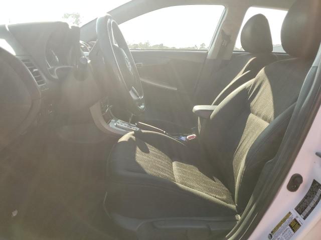 Photo 7 from auction – 2013 TOYOTA COROLLA BA with VIN 2T1BU4EE2DC962398