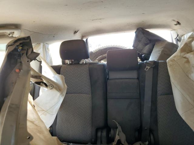 Photo 10 from auction – 2021 TOYOTA 4RUNNER SR with VIN JTEMU5JR3M5915008