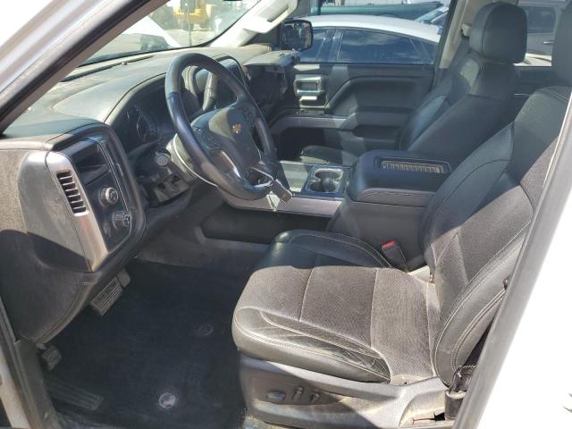 Photo 7 from auction – 2018 CHEVROLET SILVERADO with VIN 3GCUKSEC6JG188112