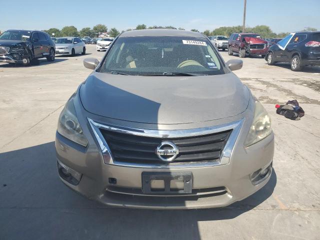 Photo 5 from auction – 2015 NISSAN ALTIMA 2.5 with VIN 1N4AL3APXFC582520