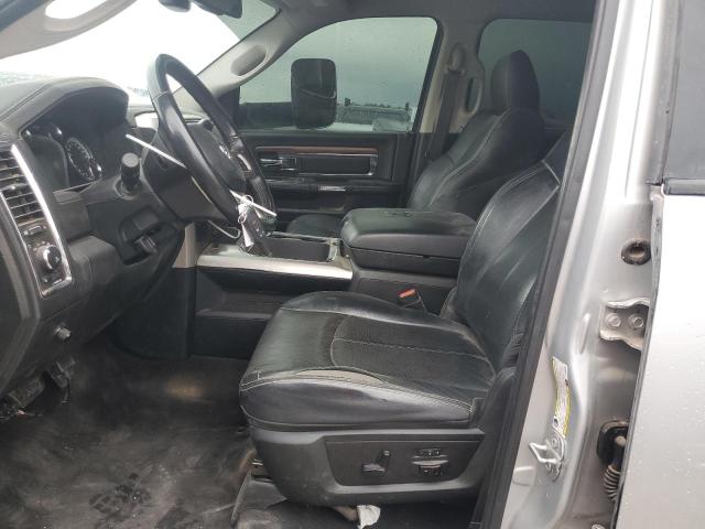 Photo 7 from auction – 2018 RAM 2500 LARAM with VIN 3C6UR5KL3JG354384