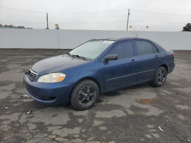 Photo 1 from auction – 2007 TOYOTA COROLLA CE with VIN 1NXBR32E87Z771667