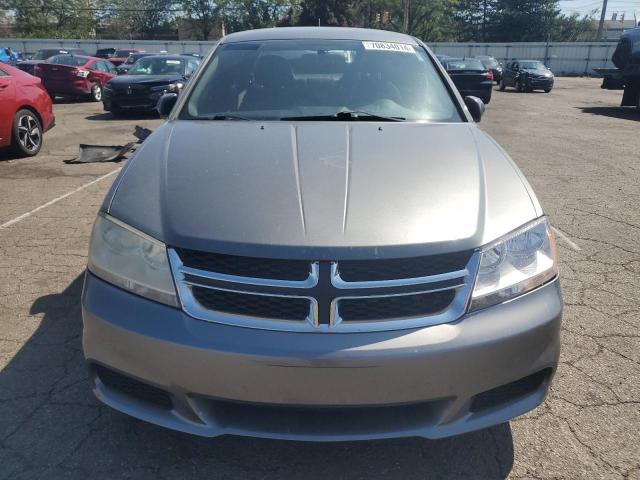 Photo 5 from auction – 2012 DODGE AVENGER SX with VIN 1C3CDZCB4CN190190