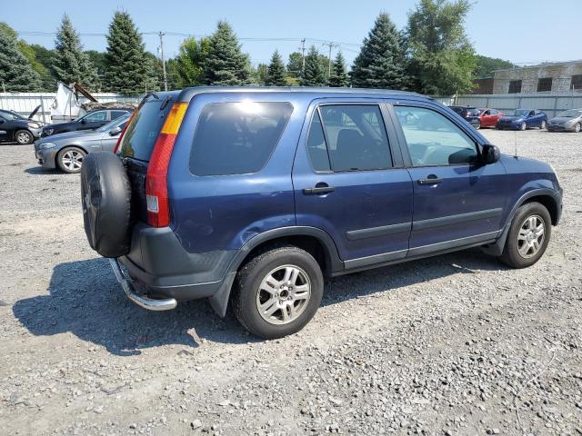 Photo 3 from auction – 2004 HONDA CR-V EX with VIN SHSRD78814U223825