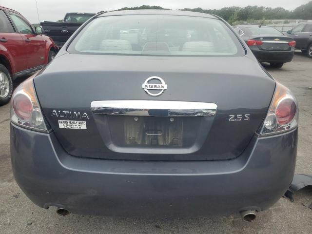 Photo 6 from auction – 2010 NISSAN ALTIMA BAS with VIN 1N4AL2AP5AN496572