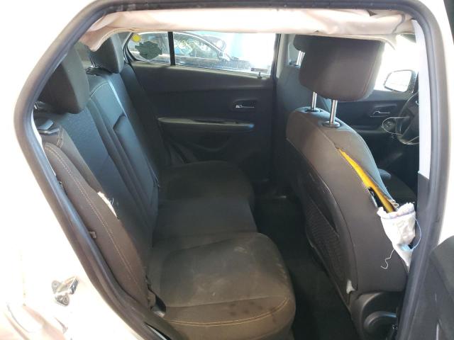 Photo 10 from auction – 2018 CHEVROLET TRAX LS with VIN KL7CJKSB6JB716960