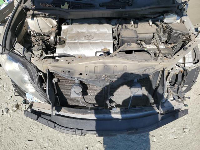 Photo 12 from auction – 2011 LEXUS RX 350 with VIN 2T2BK1BA2BC097494
