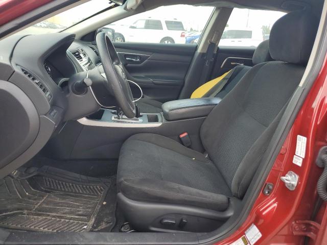 Photo 7 from auction – 2015 NISSAN ALTIMA 2.5 with VIN 1N4AL3AP6FC415152