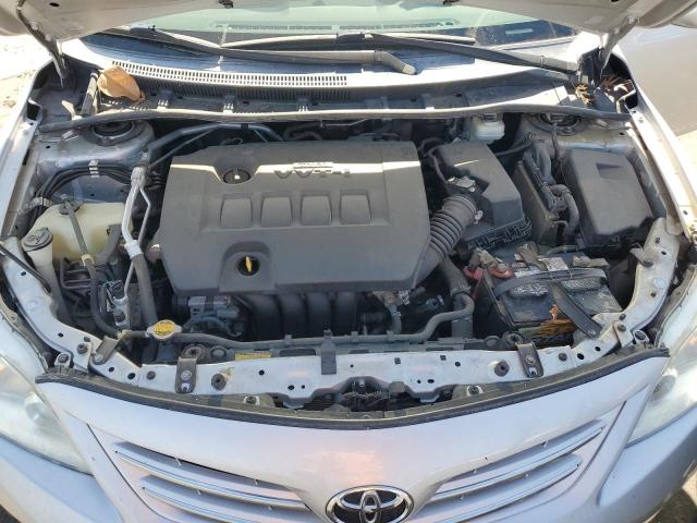 Photo 11 from auction – 2013 TOYOTA COROLLA BA with VIN 5YFBU4EE7DP155388