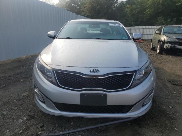 Photo 5 from auction – 2014 KIA OPTIMA LX with VIN 5XXGM4A7XEG284684