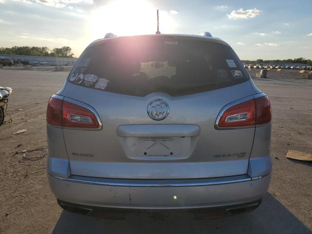 Photo 6 from auction – 2013 BUICK ENCLAVE with VIN 5GAKVBKD8DJ109071