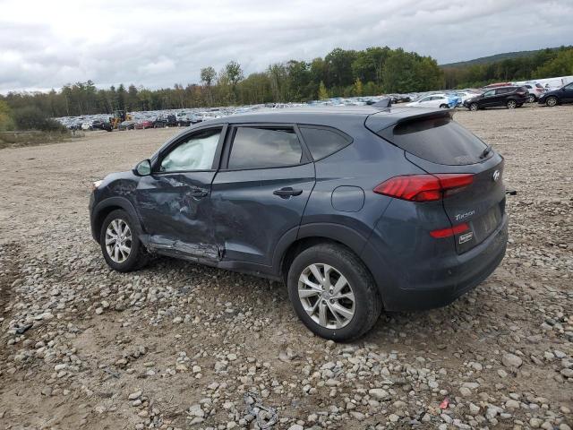 Photo 2 from auction – 2020 HYUNDAI TUCSON SE with VIN KM8J2CA48LU212932