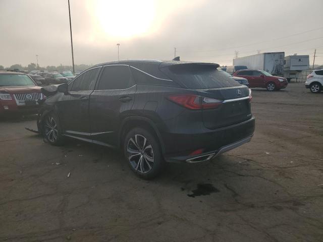 صورة رقم 2 من المزاد - 2022 LEXUS RX 350 مع VIN 2T2HZMDA5NC346105