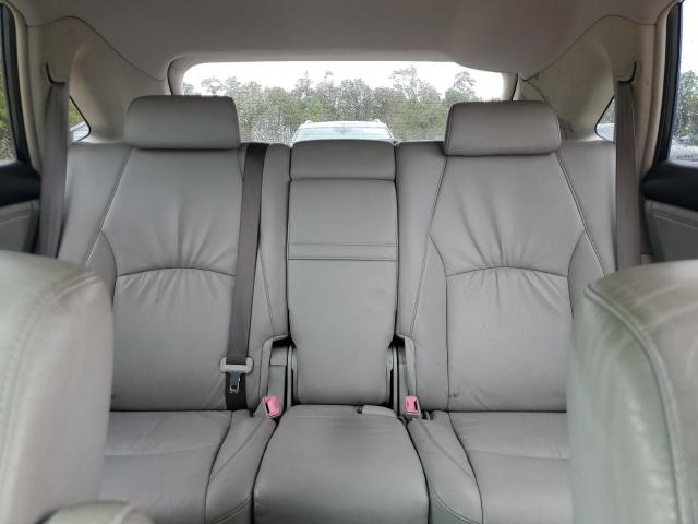 Photo 10 from auction – 2005 LEXUS RX 330 with VIN JTJHA31U650089175