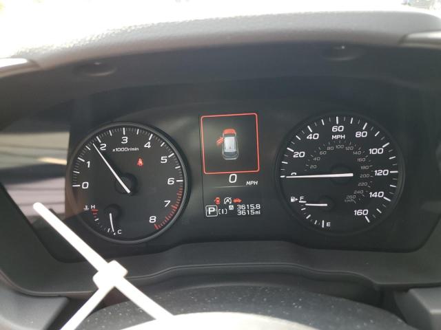Zdjęcie 9 z aukcji – 2024 SUBARU CROSSTREK z VIN JF2GUABC6RH382521