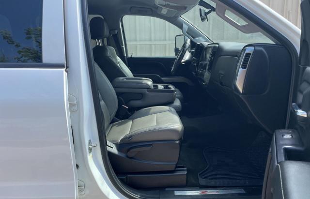 Photo 5 from auction – 2016 CHEVROLET SILVERADO with VIN 1GC1KVE82GF216921