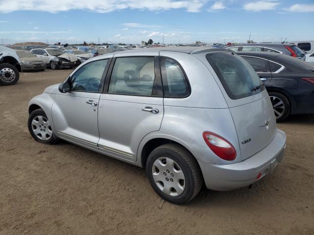 Photo 2 from auction – 2008 CHRYSLER PT CRUISER with VIN 3A8FY48B58T140651