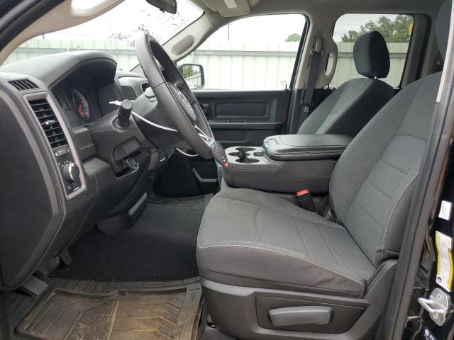 Photo 7 from auction – 2022 RAM 1500 CLASS with VIN 1C6RR6FG8NS170291