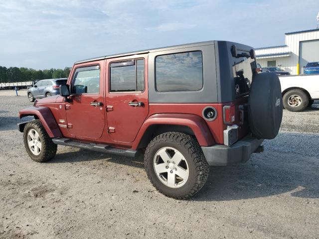 Photo 2 from auction – 2007 JEEP WRANGLER S with VIN 1J8GA59167L115403