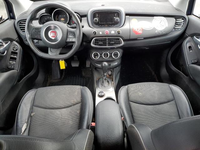 Photo 8 from auction – 2016 FIAT 500X TREKK with VIN ZFBCFXCT2GP362670