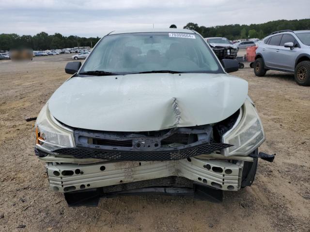 Photo 5 from auction – 2010 FORD FOCUS SE with VIN 1FAHP3FNXAW161690