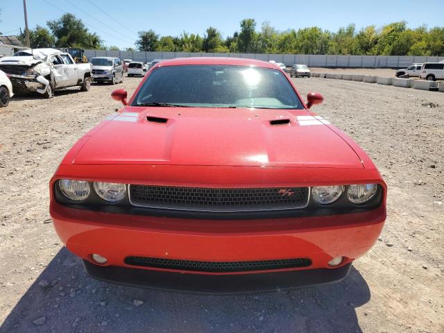 Photo 5 from auction – 2013 DODGE CHALLENGER with VIN 2C3CDYBTXDH728759