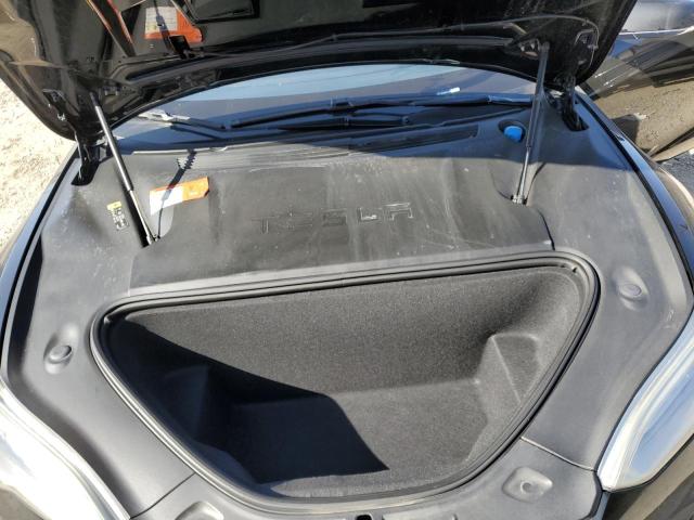Photo 12 from auction – 2017 TESLA MODEL S with VIN 5YJSA1E17HF202442