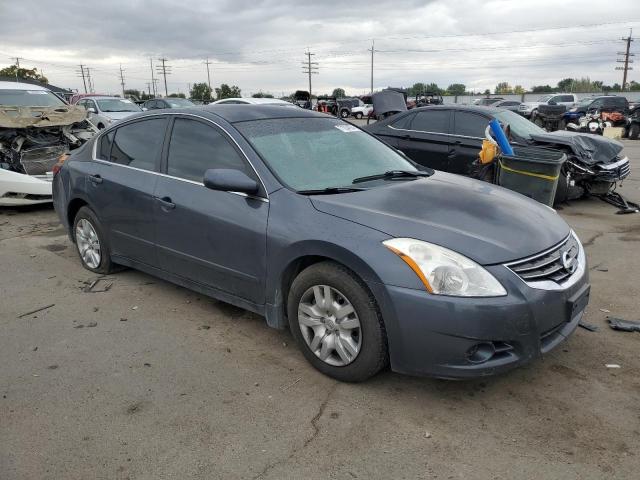 Photo 4 from auction – 2010 NISSAN ALTIMA BAS with VIN 1N4AL2AP8AN541889
