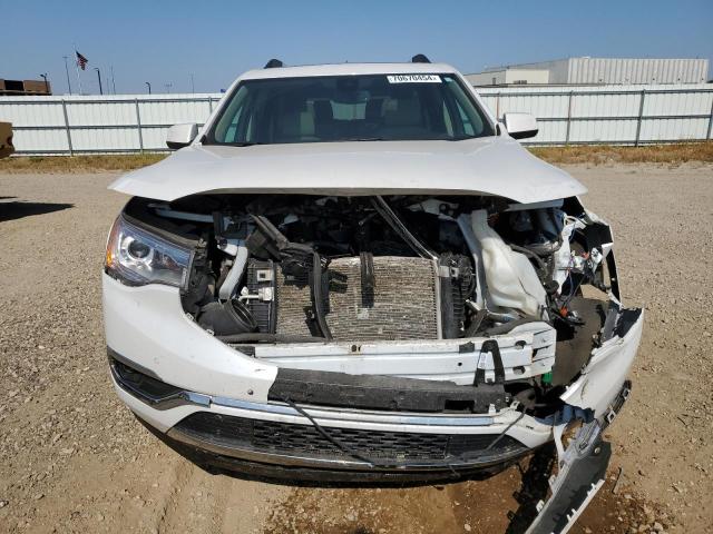 Photo 5 from auction – 2018 GMC ACADIA DEN with VIN 1GKKNXLS8JZ244870