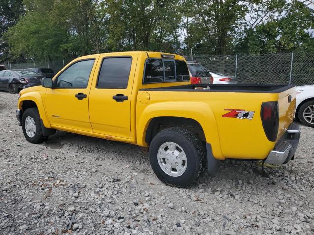 Photo 2 from auction – 2005 CHEVROLET COLORADO with VIN 1GCDT136458123405