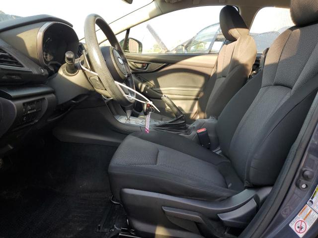Photo 7 from auction – 2017 SUBARU IMPREZA PR with VIN 4S3GTAD60H3728230