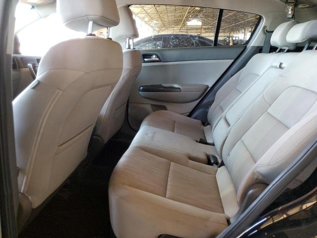 Photo 10 from auction – 2017 KIA SPORTAGE L with VIN KNDPMCAC9H7206885