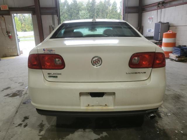 Photo 6 from auction – 2011 BUICK LUCERNE CX with VIN 1G4HA5EM1BU140168