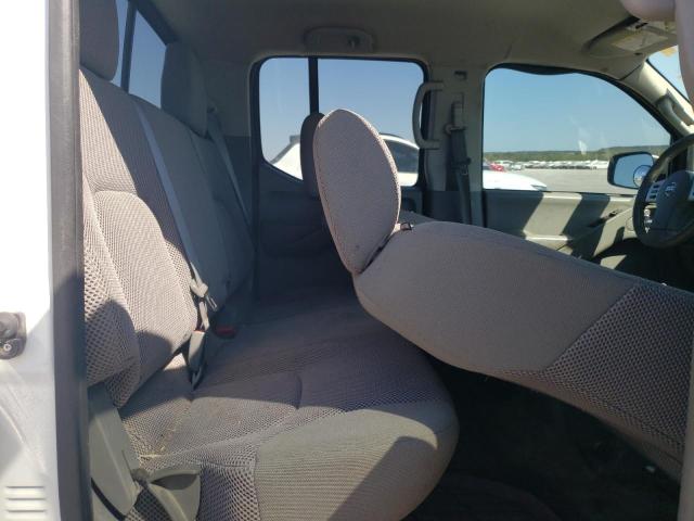 Photo 10 from auction – 2015 NISSAN FRONTIER S with VIN 1N6AD0EV7FN758620