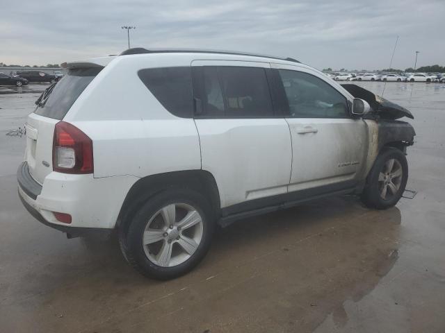 Photo 3 from auction – 2016 JEEP COMPASS LA with VIN 1C4NJDEB5GD645895