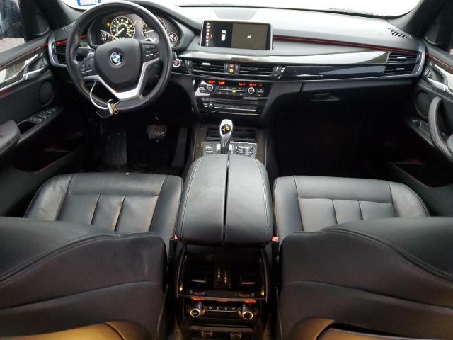Photo 8 from auction – 2018 BMW X5 SDRIVE3 with VIN 5UXKR2C50J0Z15741