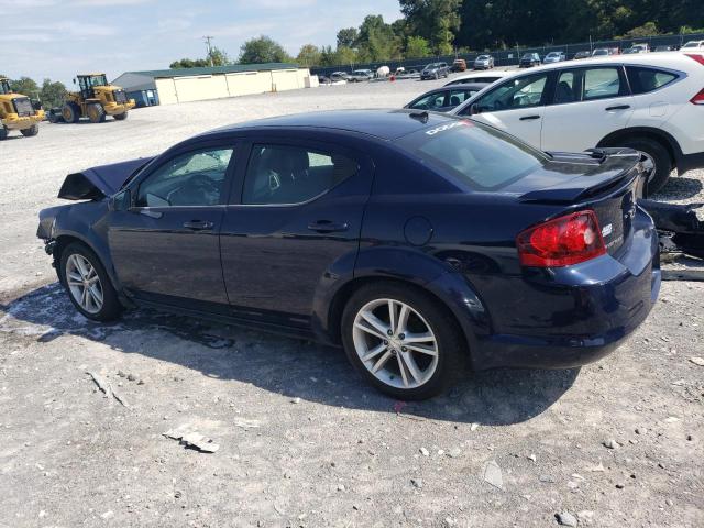 Photo 2 from auction – 2013 DODGE AVENGER SE with VIN 1C3CDZAG3DN638192