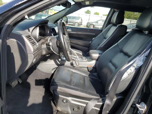 Photo 7 from auction – 2021 JEEP GRAND CHER with VIN 1C4RJFBG3MC840554