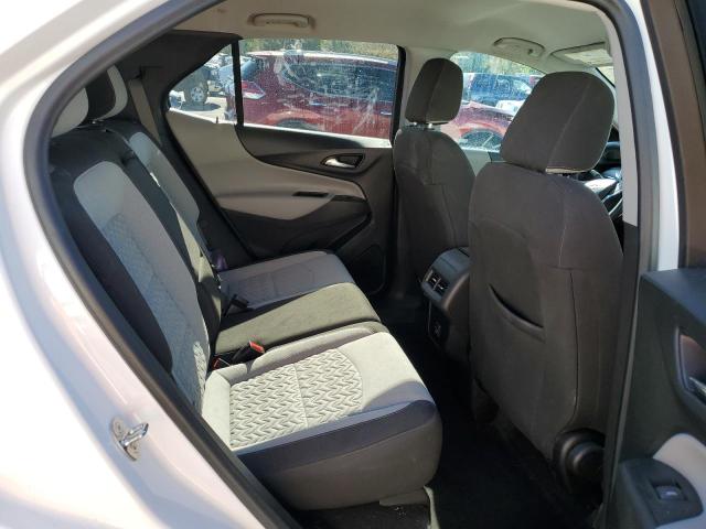 Photo 11 from auction – 2022 CHEVROLET EQUINOX LT with VIN 3GNAXTEV1NL135026