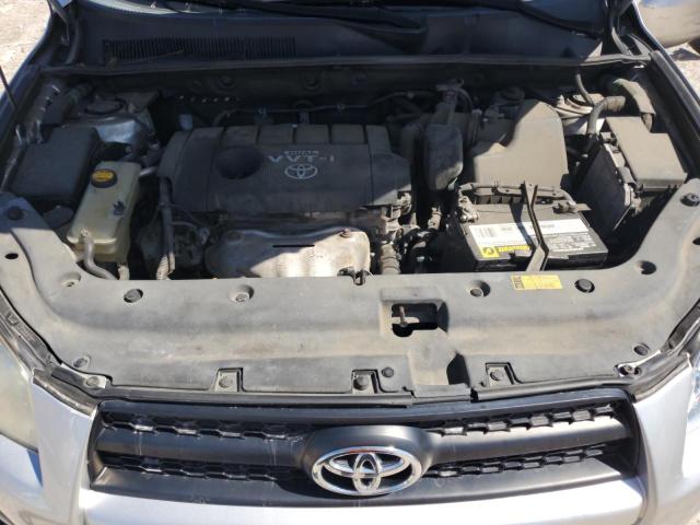 Photo 12 from auction – 2010 TOYOTA RAV4 with VIN 2T3BF4DV8AW061551