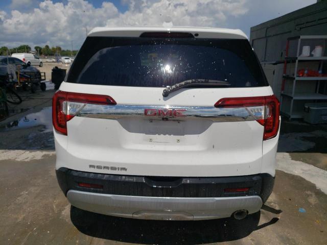 Photo 6 from auction – 2020 GMC ACADIA SLE with VIN 1GKKNKLA4LZ192568