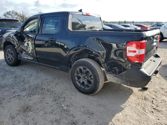 Photo 2 from auction – 2023 FORD MAVERICK X with VIN 3FTTW8E32PRA88136