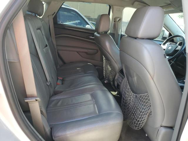 Photo 11 from auction – 2010 CADILLAC SRX with VIN 3GYFNGEY2AS522734