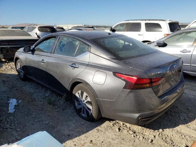 Photo 2 from auction – 2019 NISSAN ALTIMA S with VIN 1N4BL4BV5KC247019