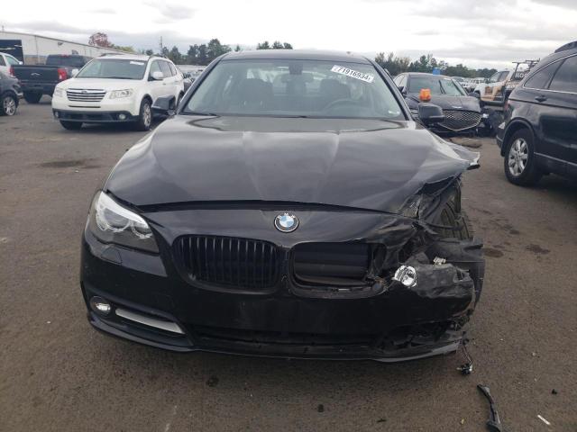 Photo 5 from auction – 2016 BMW 528 XI with VIN WBA5A7C58GG148415