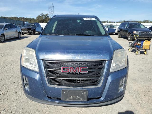 Photo 5 from auction – 2011 GMC TERRAIN SL with VIN 2CTFLREC5B6340056
